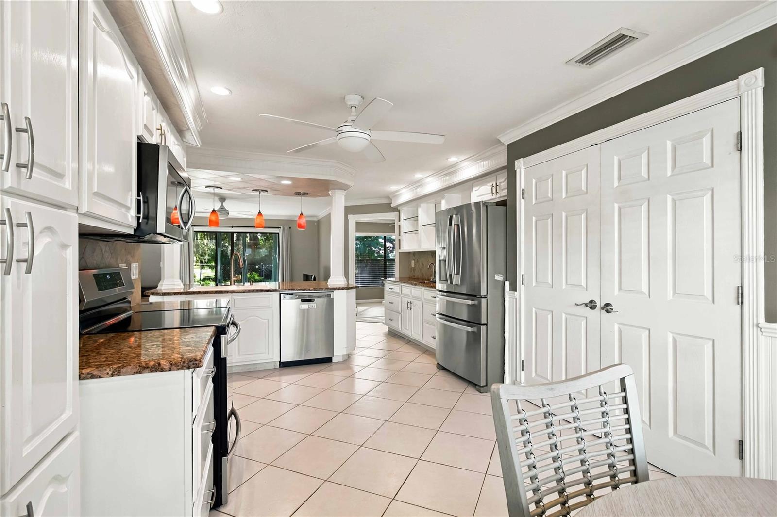 4271 BERKSHIRE DRIVE, Sarasota, FL 34241