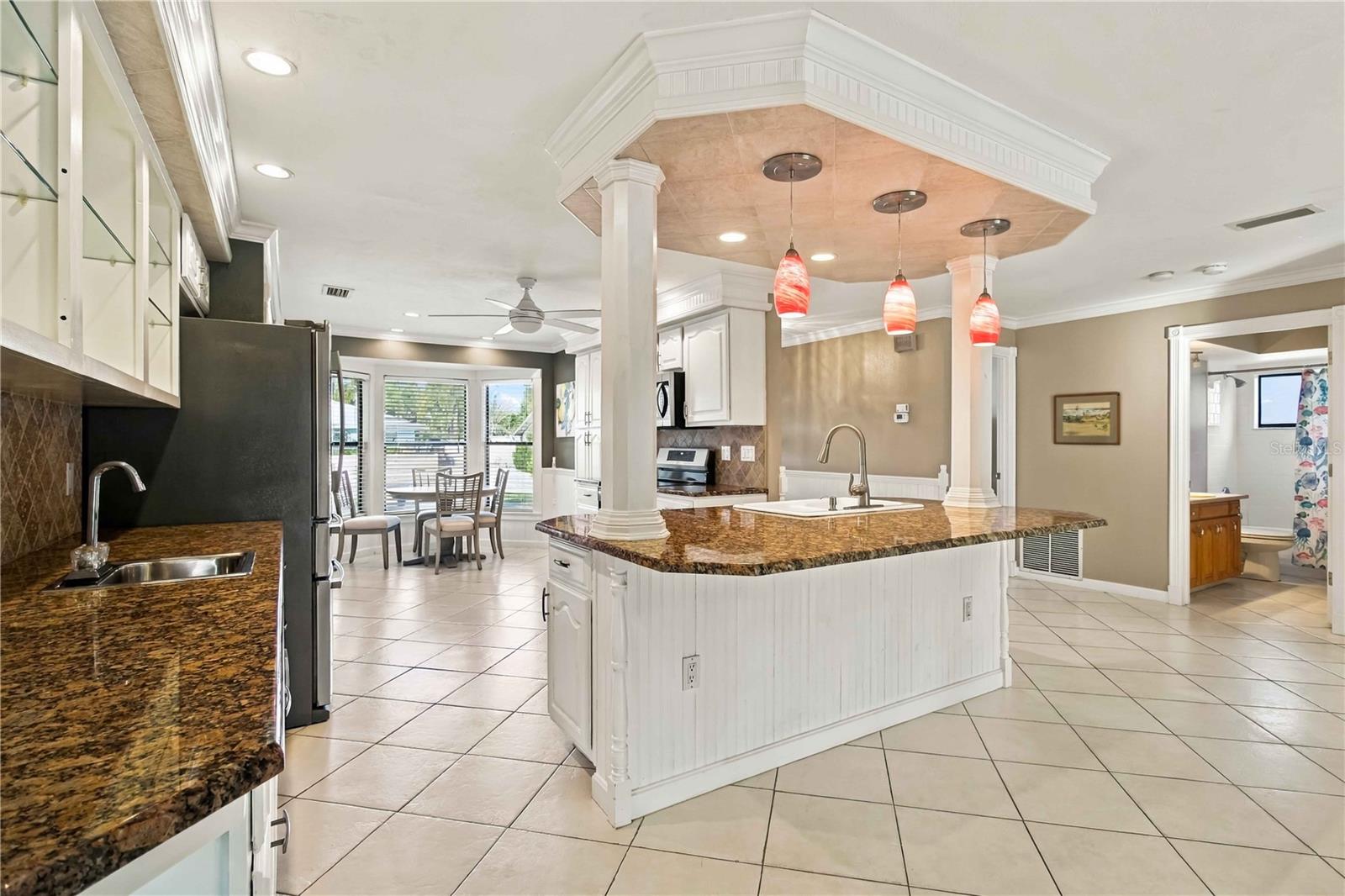 4271 BERKSHIRE DRIVE, Sarasota, FL 34241