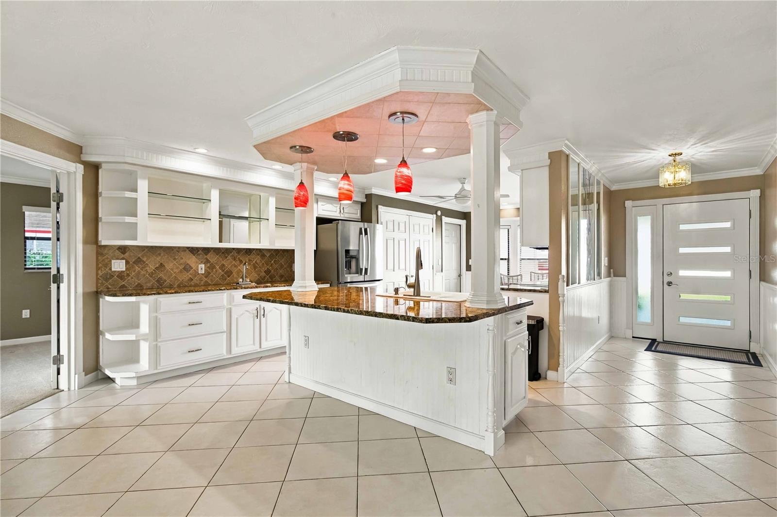 4271 BERKSHIRE DRIVE, Sarasota, FL 34241