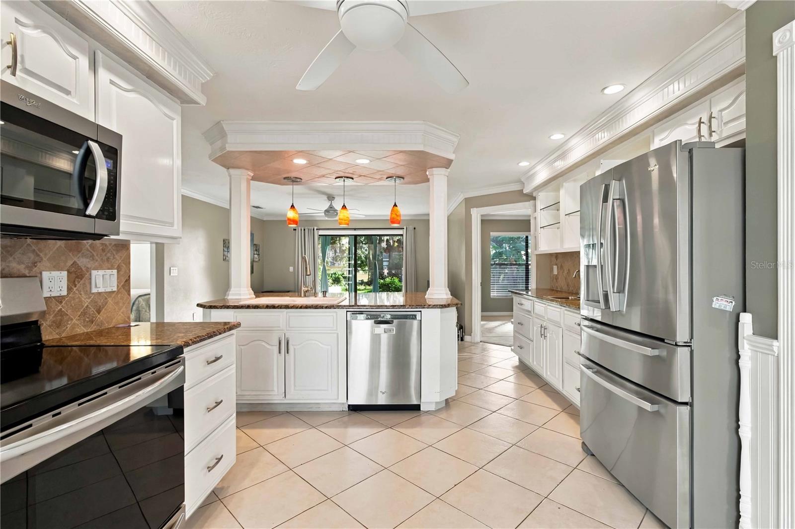 4271 BERKSHIRE DRIVE, Sarasota, FL 34241