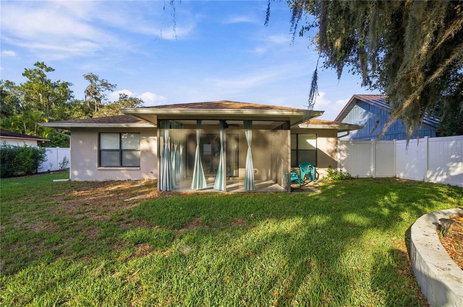 4271 BERKSHIRE DRIVE, Sarasota, FL 34241
