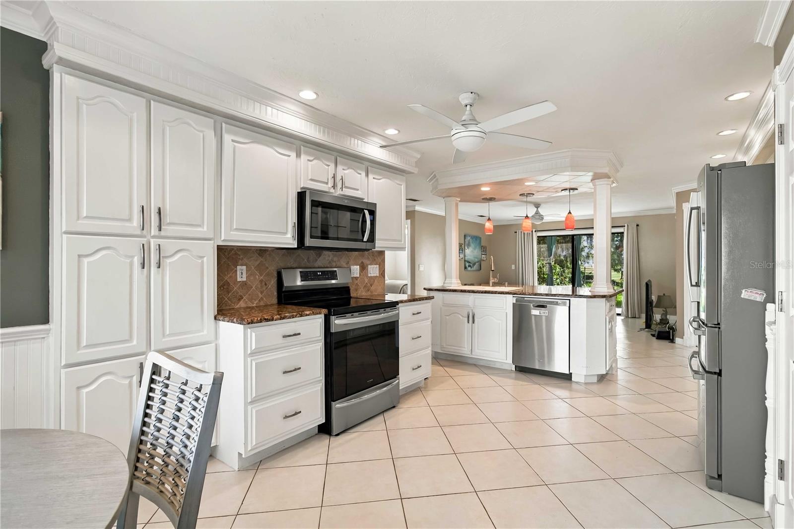 4271 BERKSHIRE DRIVE, Sarasota, FL 34241