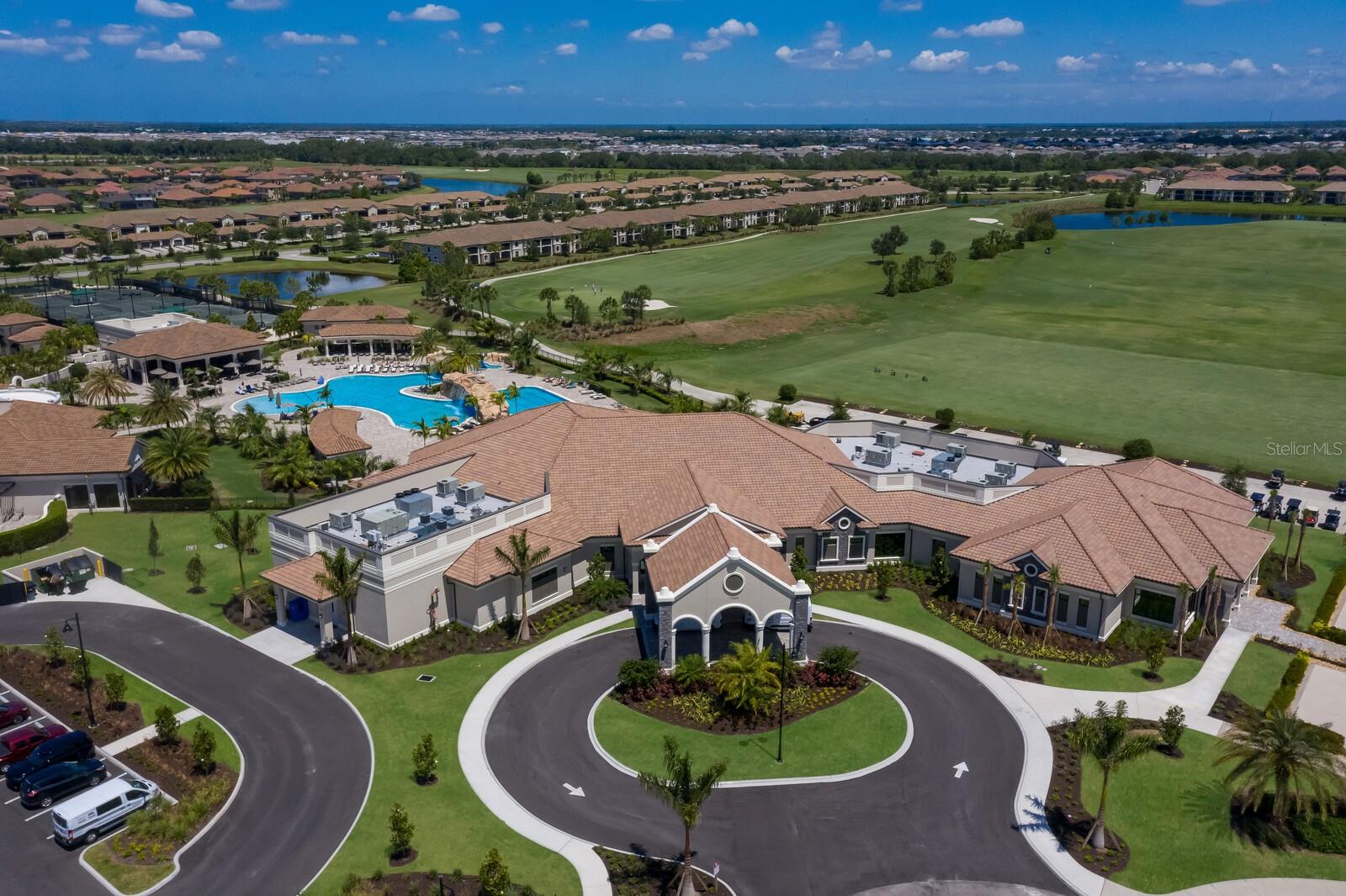 5614 PALMER CIRCLE, #206, Bradenton, FL 34211