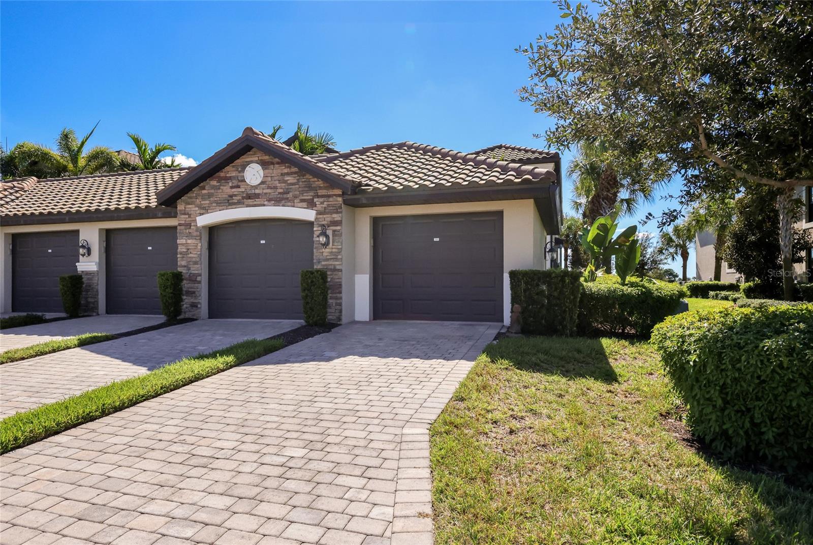 5614 PALMER CIRCLE, #206, Bradenton, FL 34211
