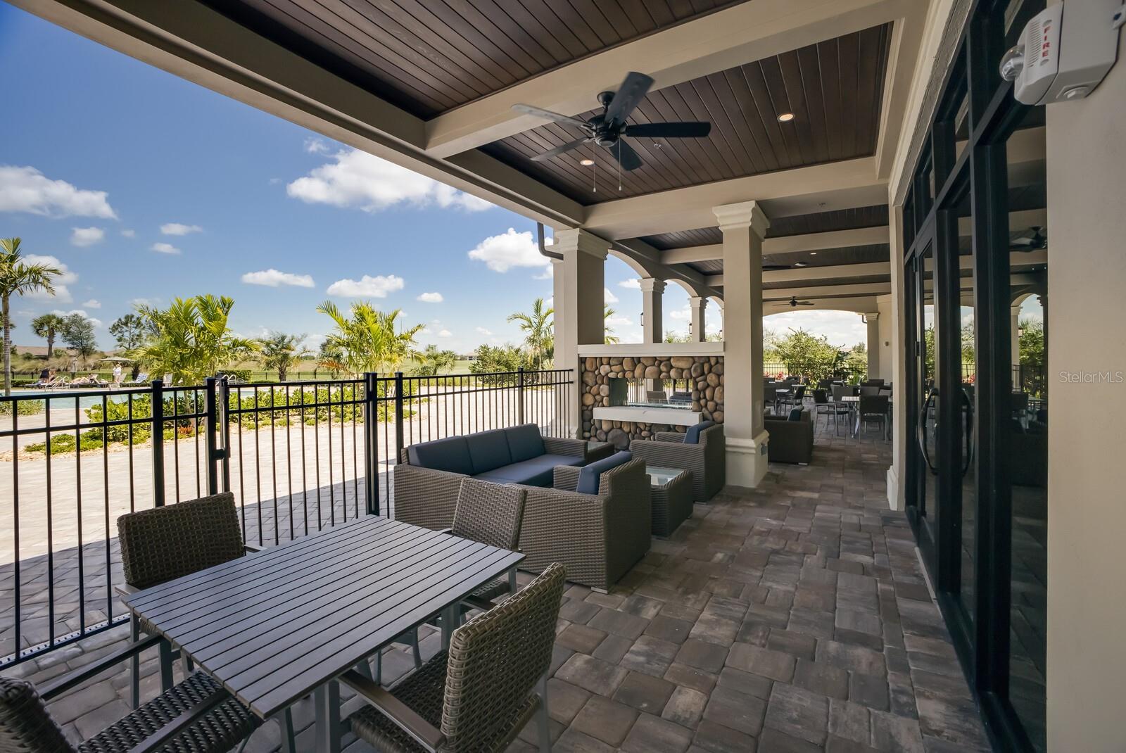 5614 PALMER CIRCLE, #206, Bradenton, FL 34211