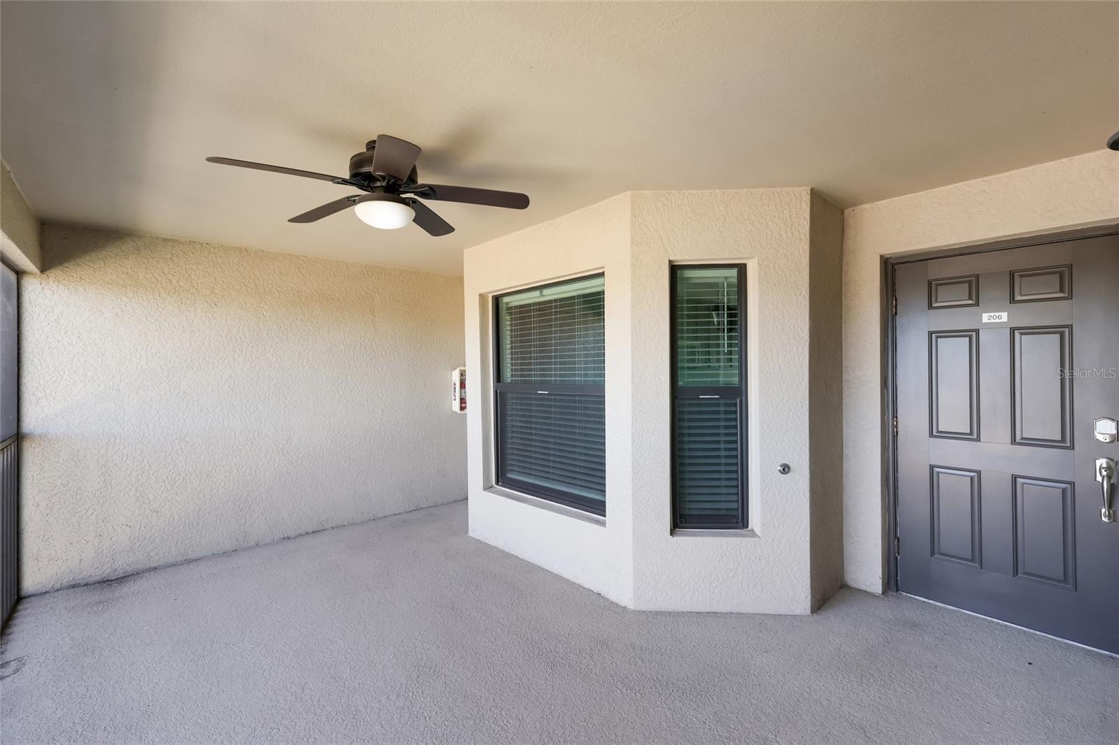 5614 PALMER CIRCLE, #206, Bradenton, FL 34211