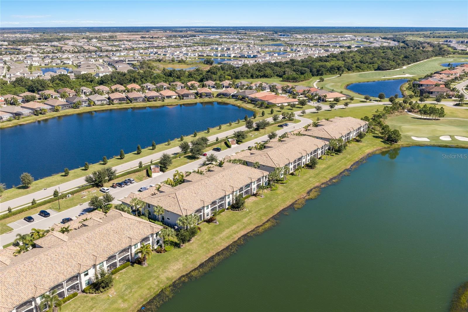 5614 PALMER CIRCLE, #206, Bradenton, FL 34211