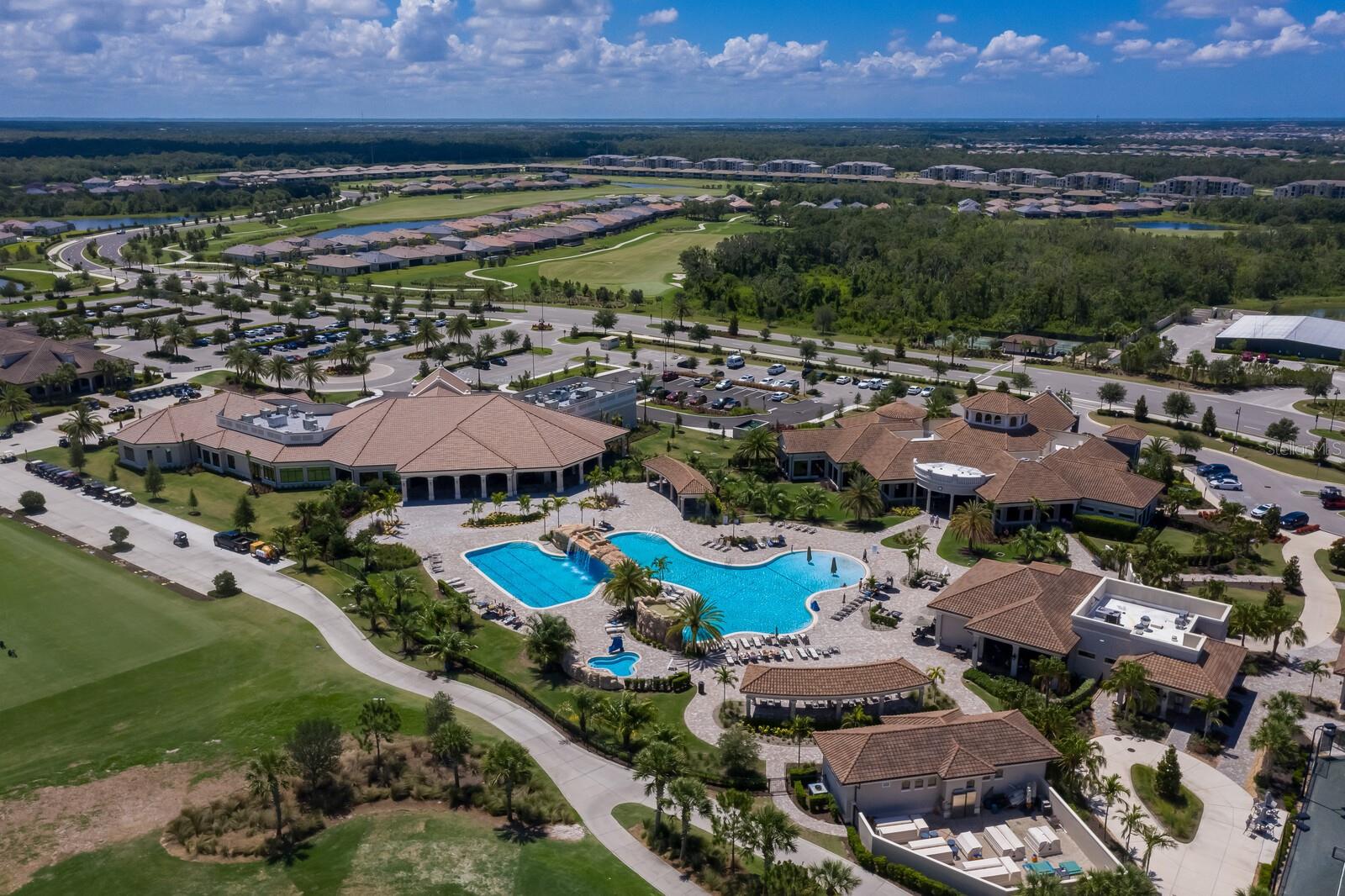 5614 PALMER CIRCLE, #206, Bradenton, FL 34211