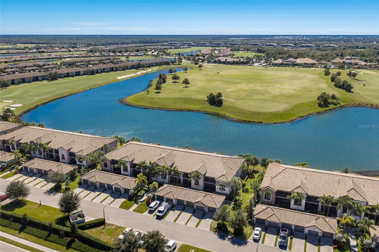 5614 PALMER CIRCLE, #206, Bradenton, FL 34211