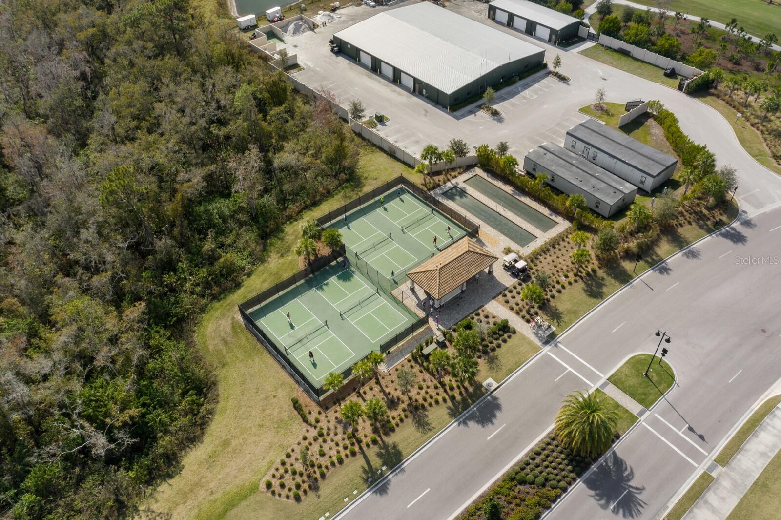 5614 PALMER CIRCLE, #206, Bradenton, FL 34211