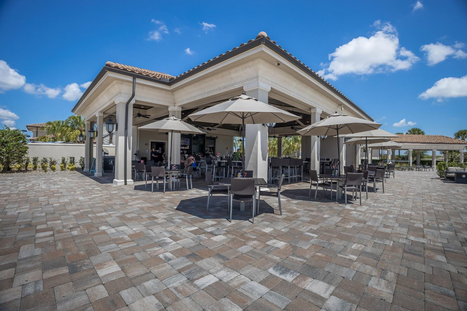 5614 PALMER CIRCLE, #206, Bradenton, FL 34211