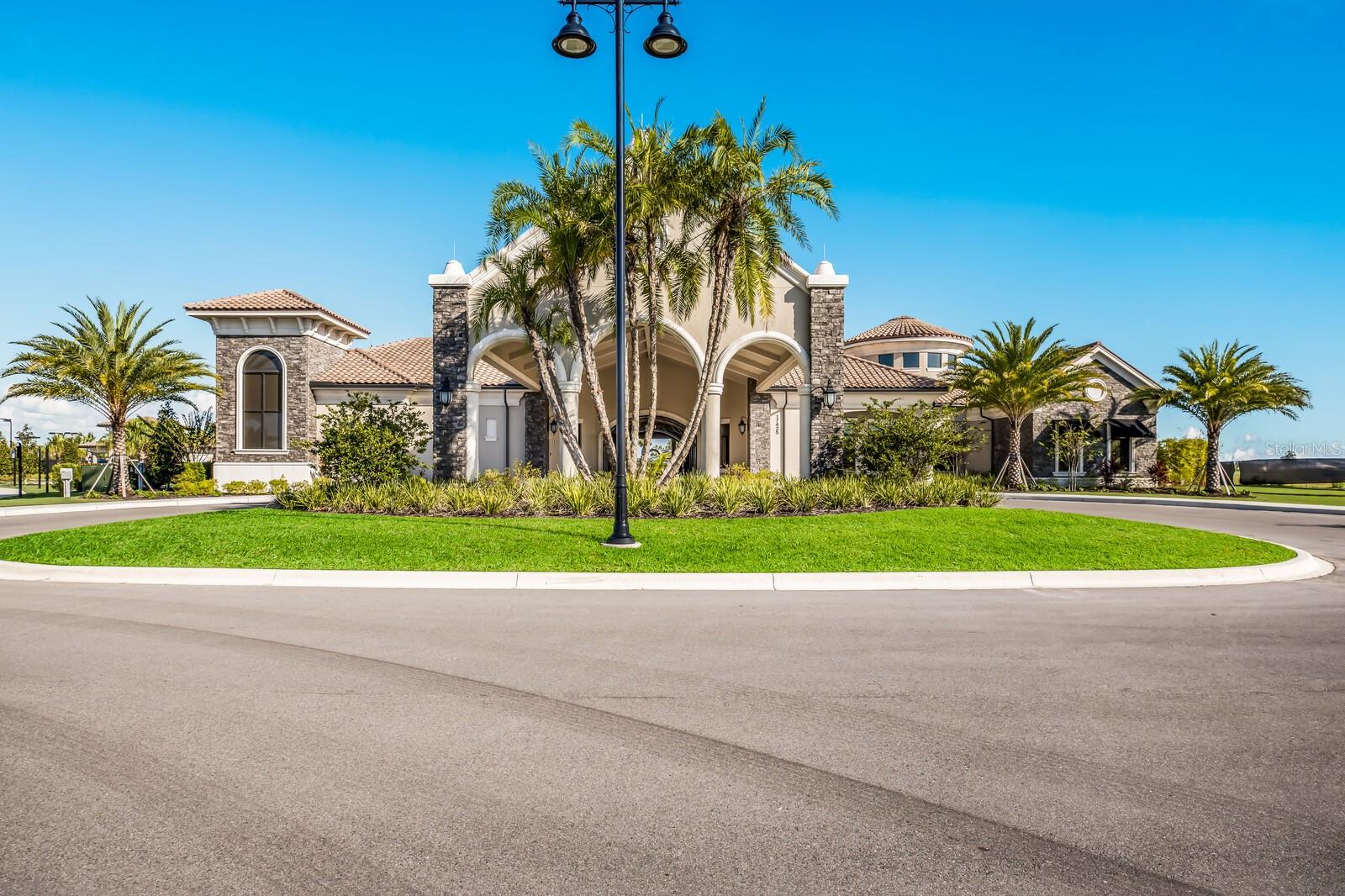 5614 PALMER CIRCLE, #206, Bradenton, FL 34211