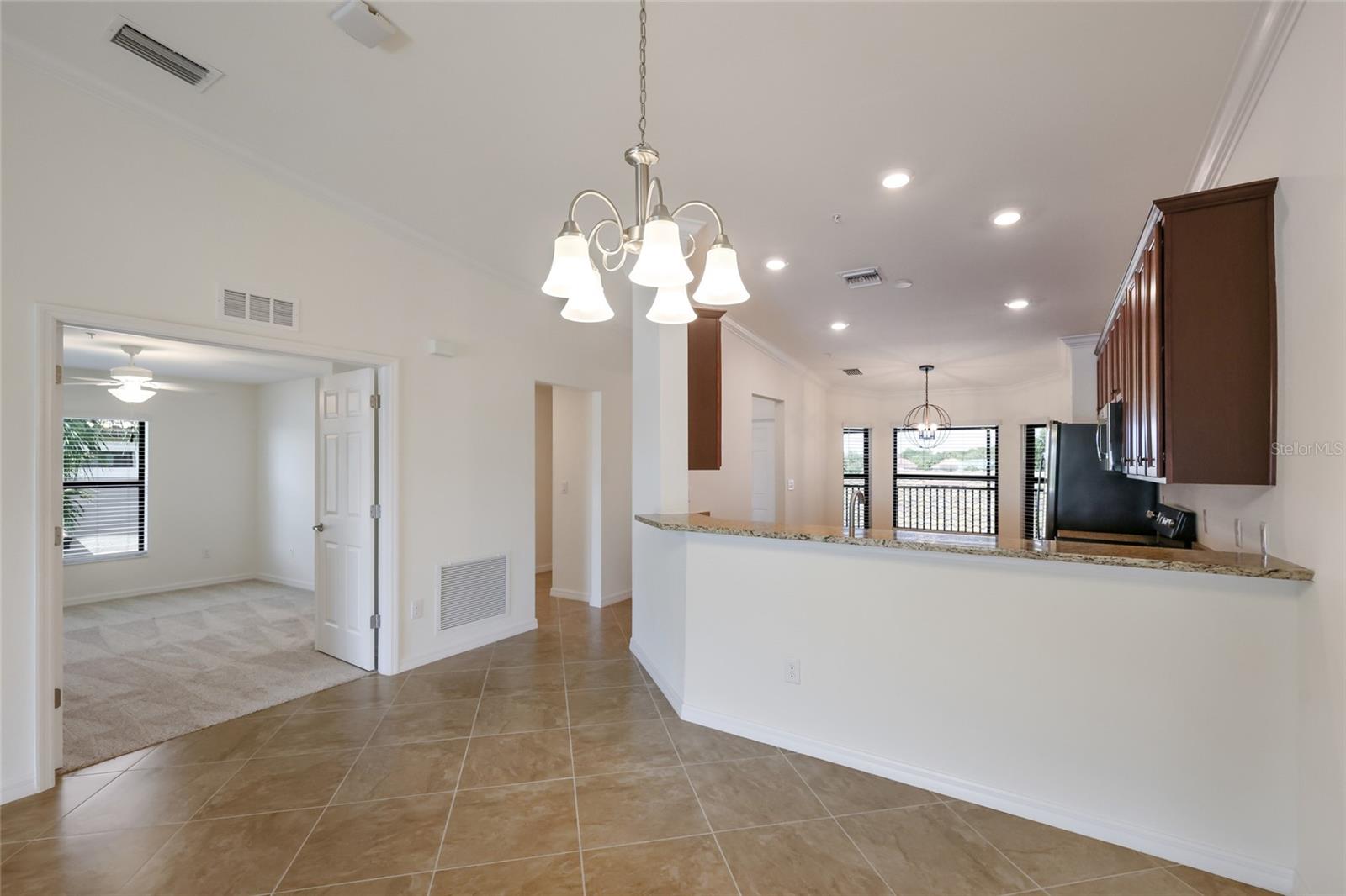 5614 PALMER CIRCLE, #206, Bradenton, FL 34211