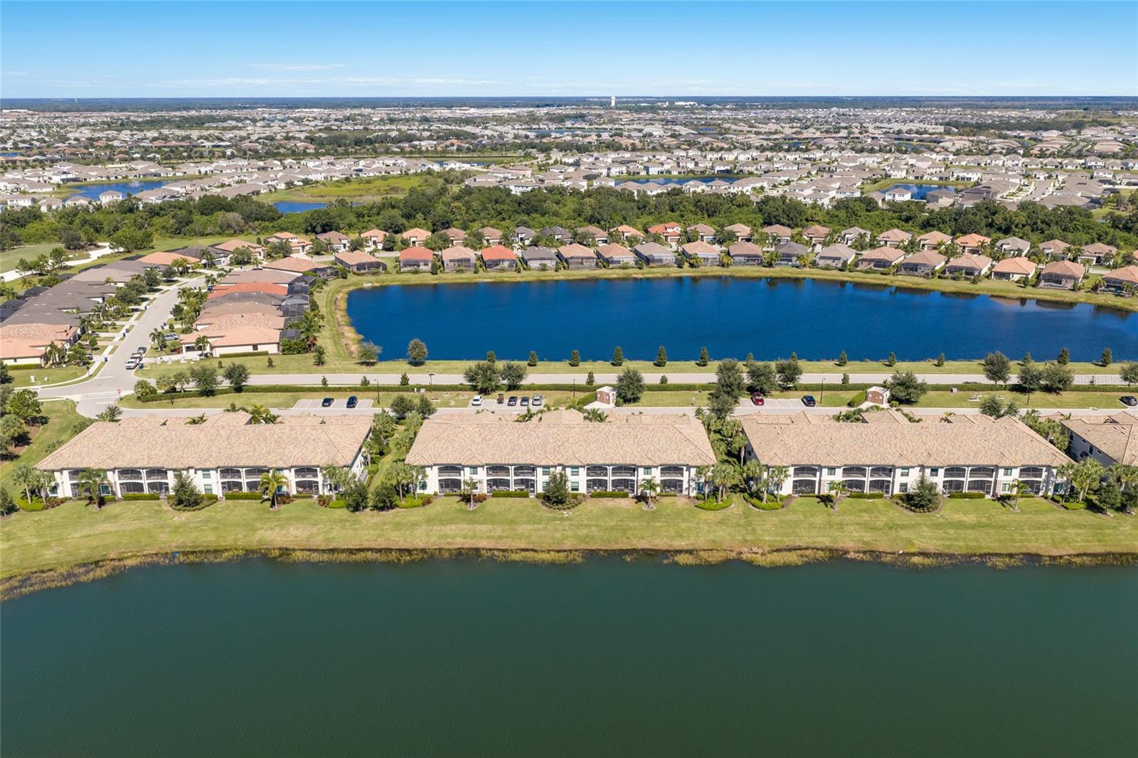 5614 PALMER CIRCLE, #206, Bradenton, FL 34211