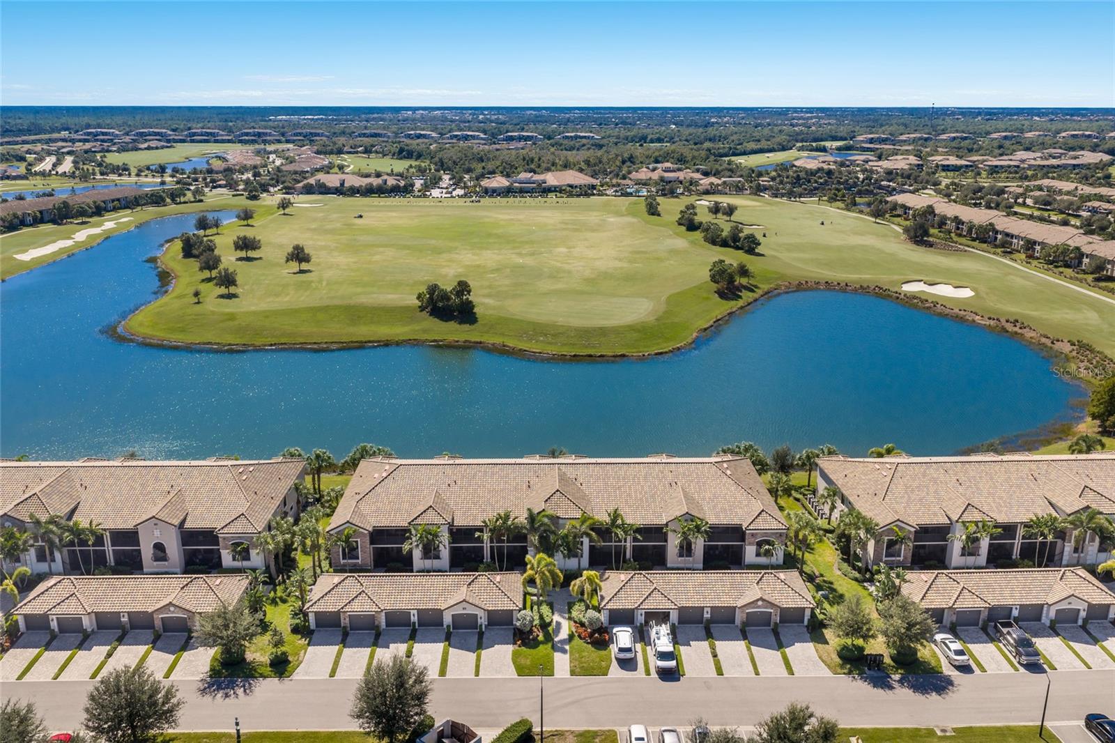 5614 PALMER CIRCLE, #206, Bradenton, FL 34211