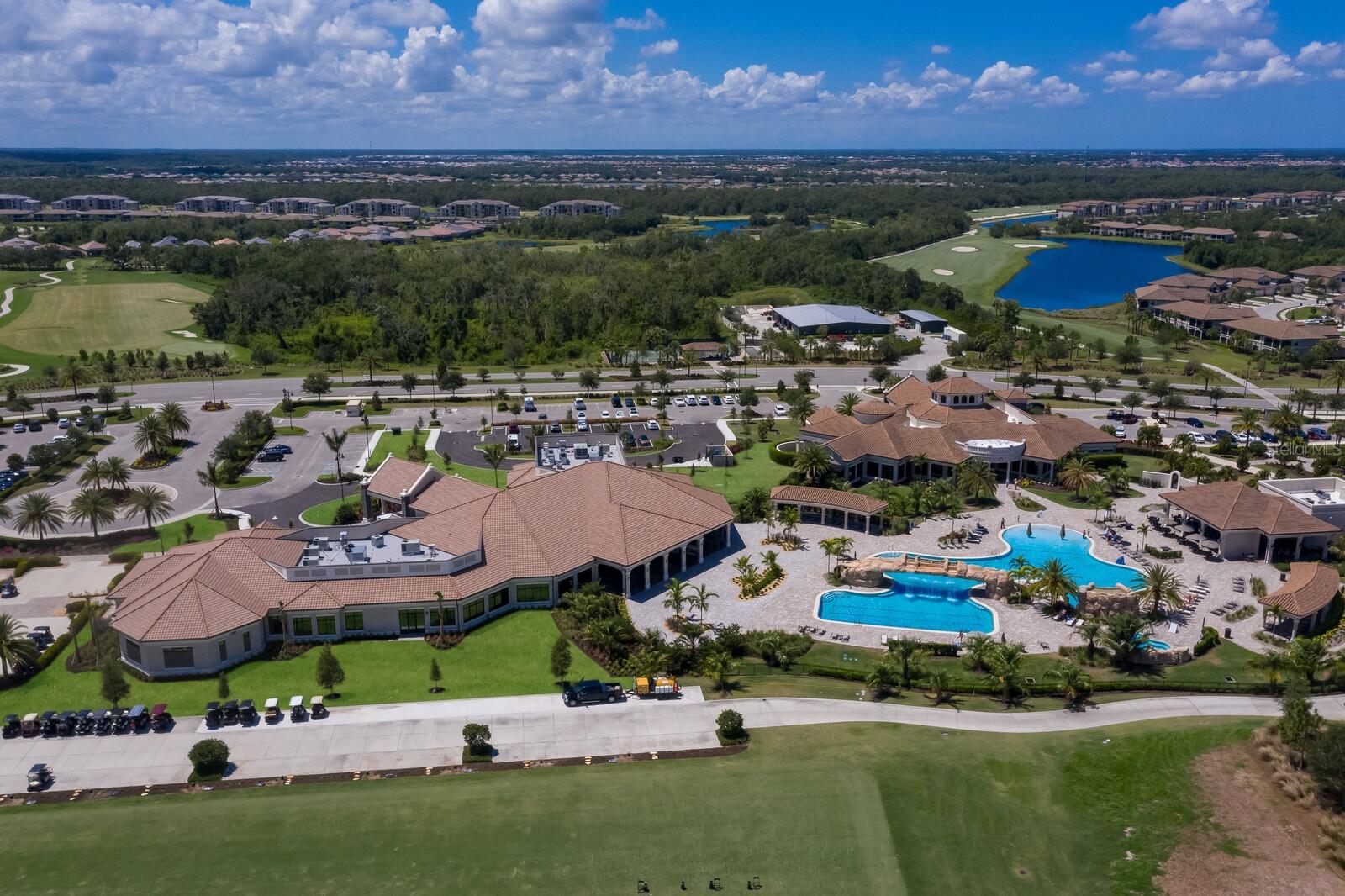 5614 PALMER CIRCLE, #206, Bradenton, FL 34211