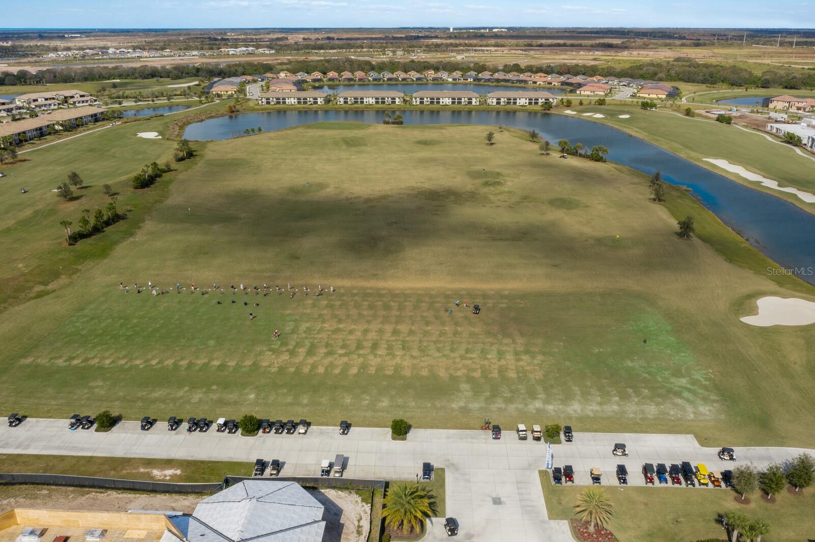 5614 PALMER CIRCLE, #206, Bradenton, FL 34211