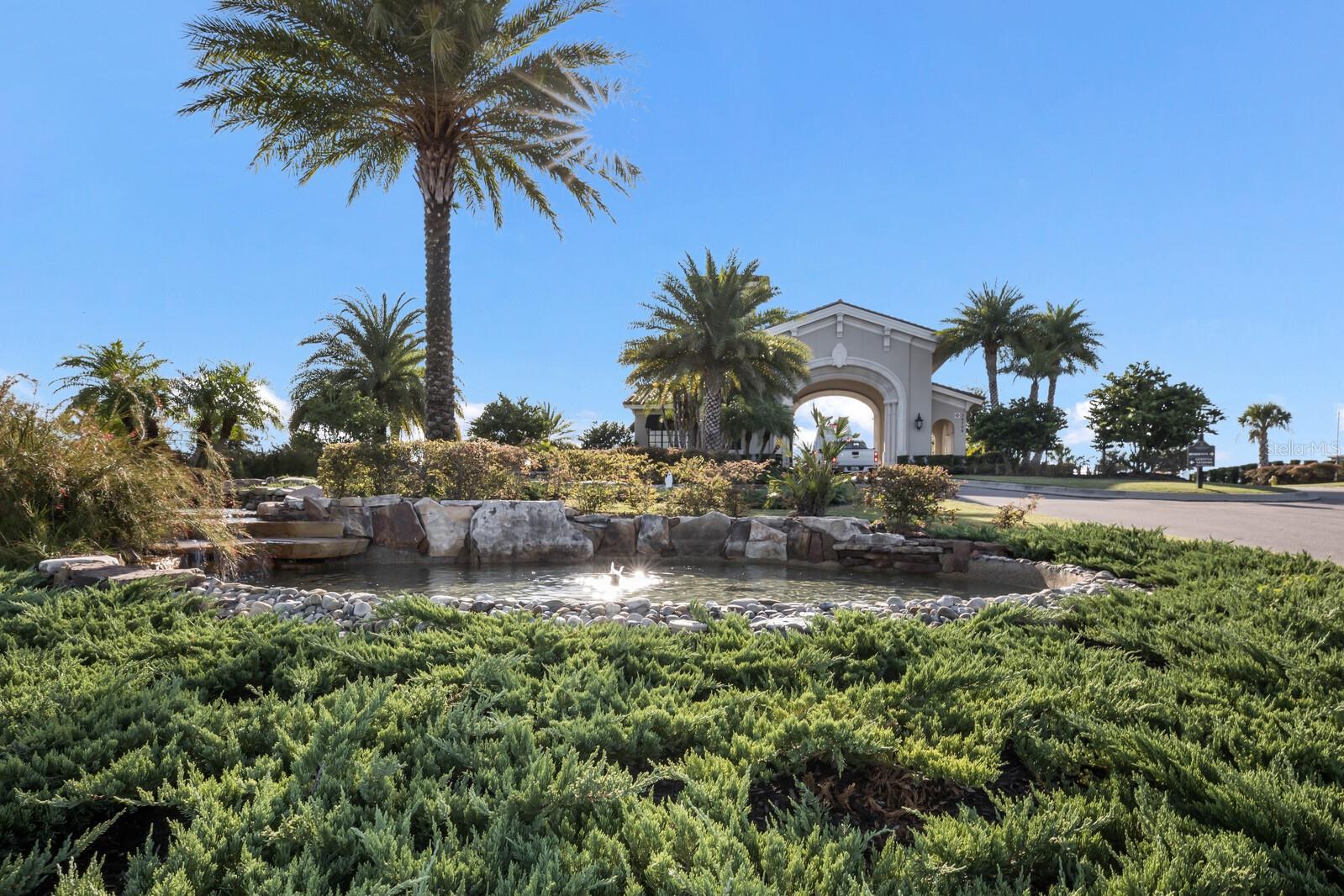 5614 PALMER CIRCLE, #206, Bradenton, FL 34211