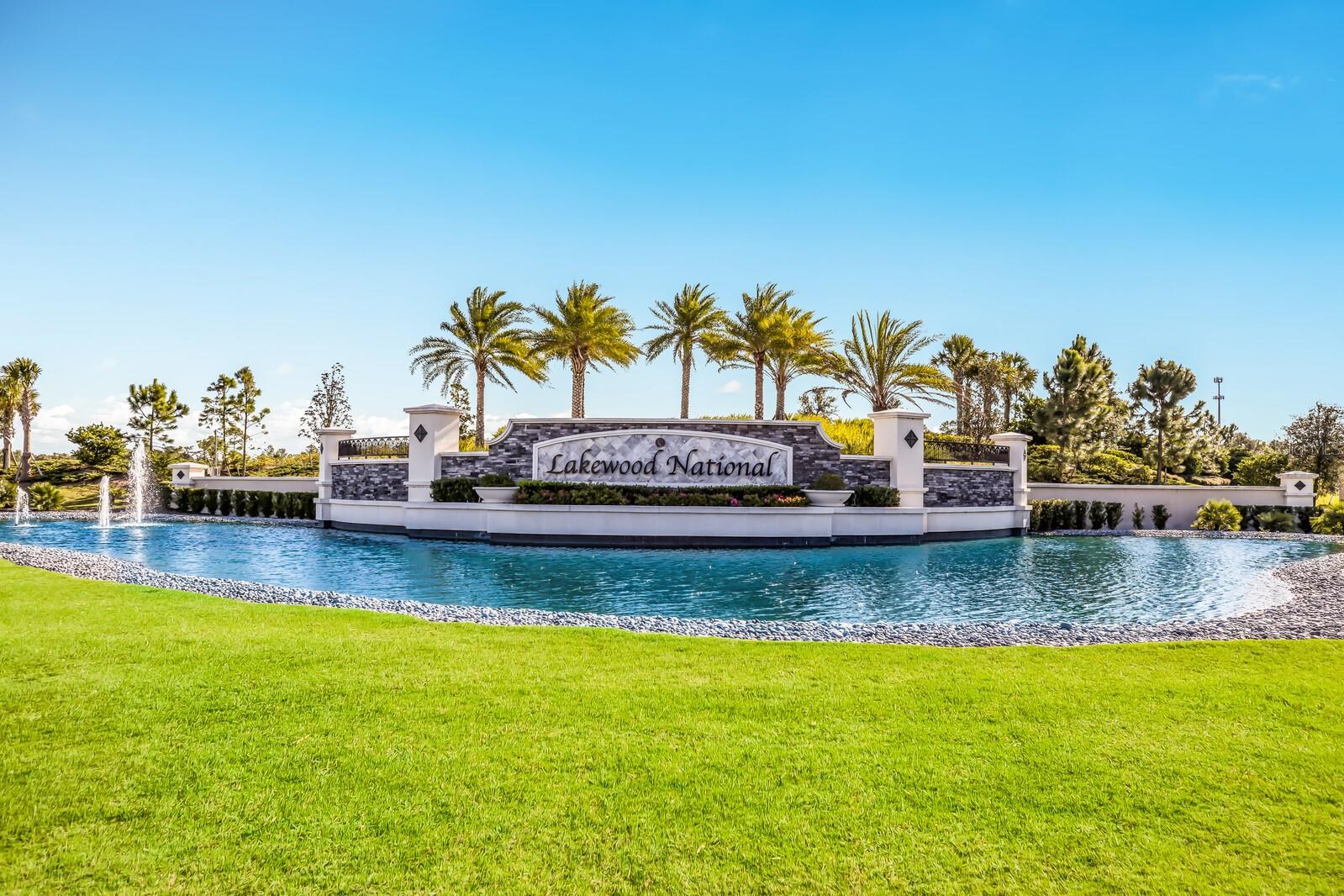 5614 PALMER CIRCLE, #206, Bradenton, FL 34211