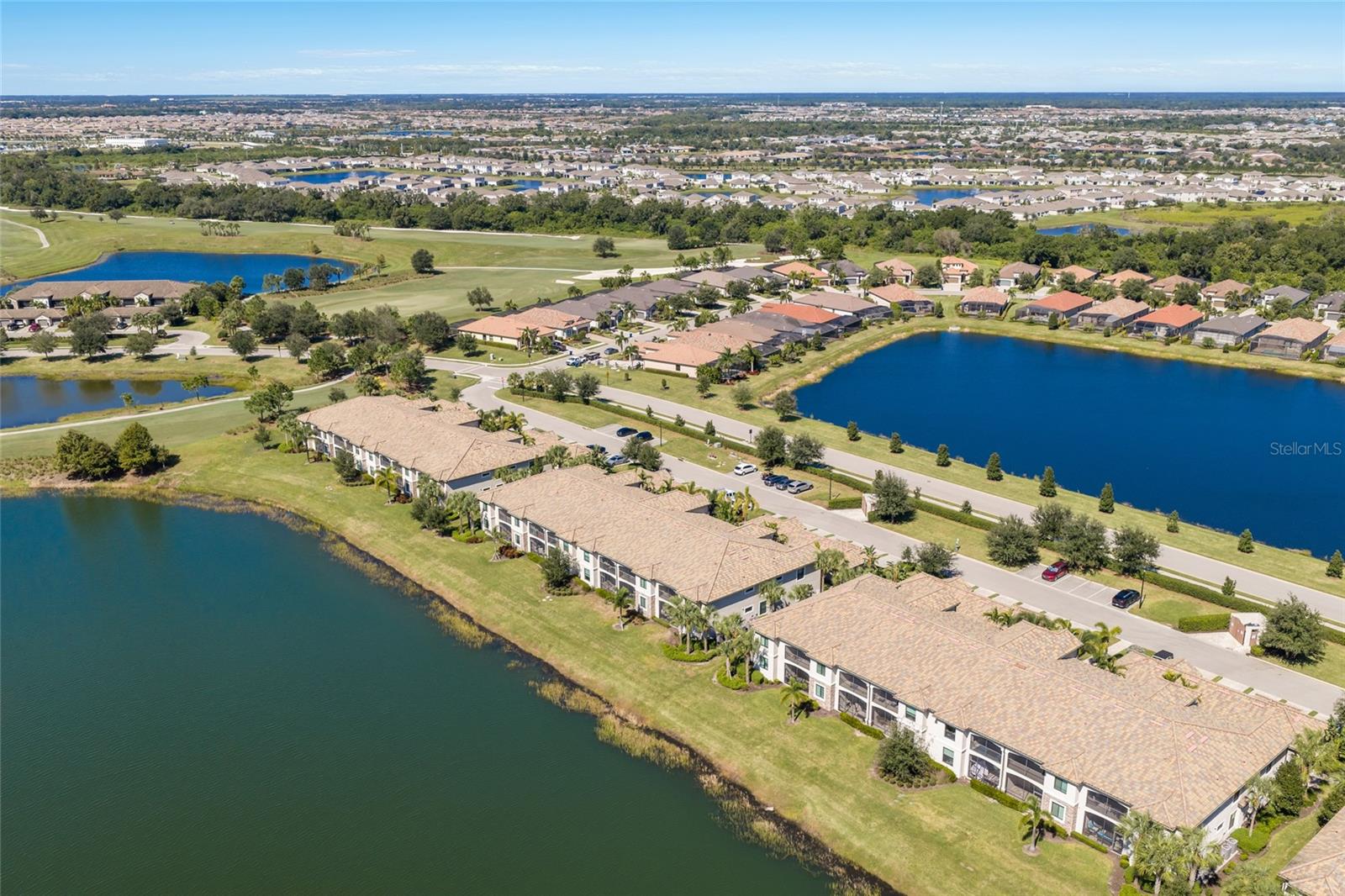 5614 PALMER CIRCLE, #206, Bradenton, FL 34211