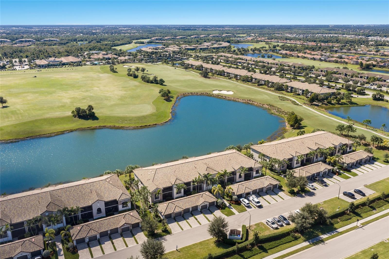 5614 PALMER CIRCLE, #206, Bradenton, FL 34211
