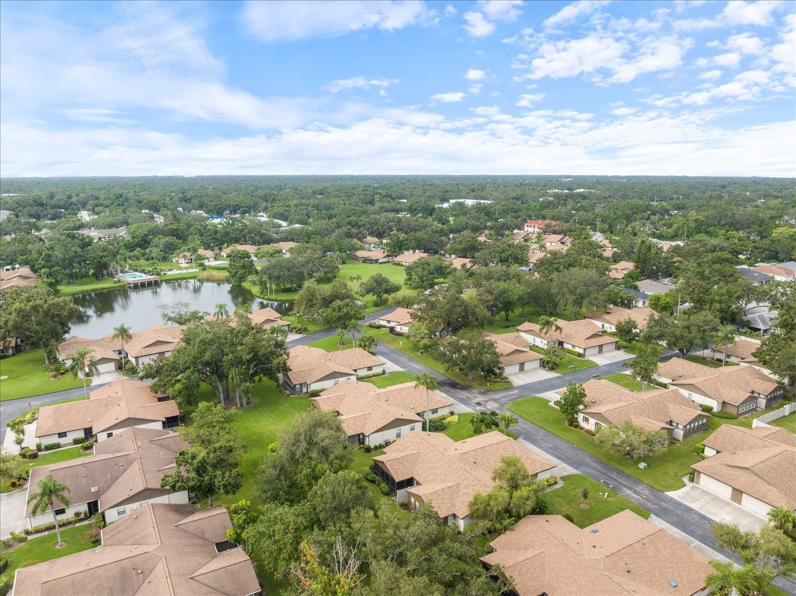 462 OAK HILL CIRCLE, #5, Sarasota, FL 34232
