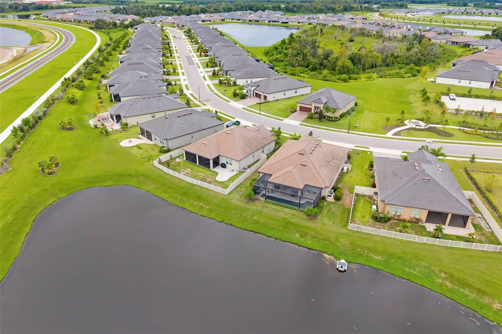 12338 VIOLET JASPER DRIVE, Parrish, FL 34219