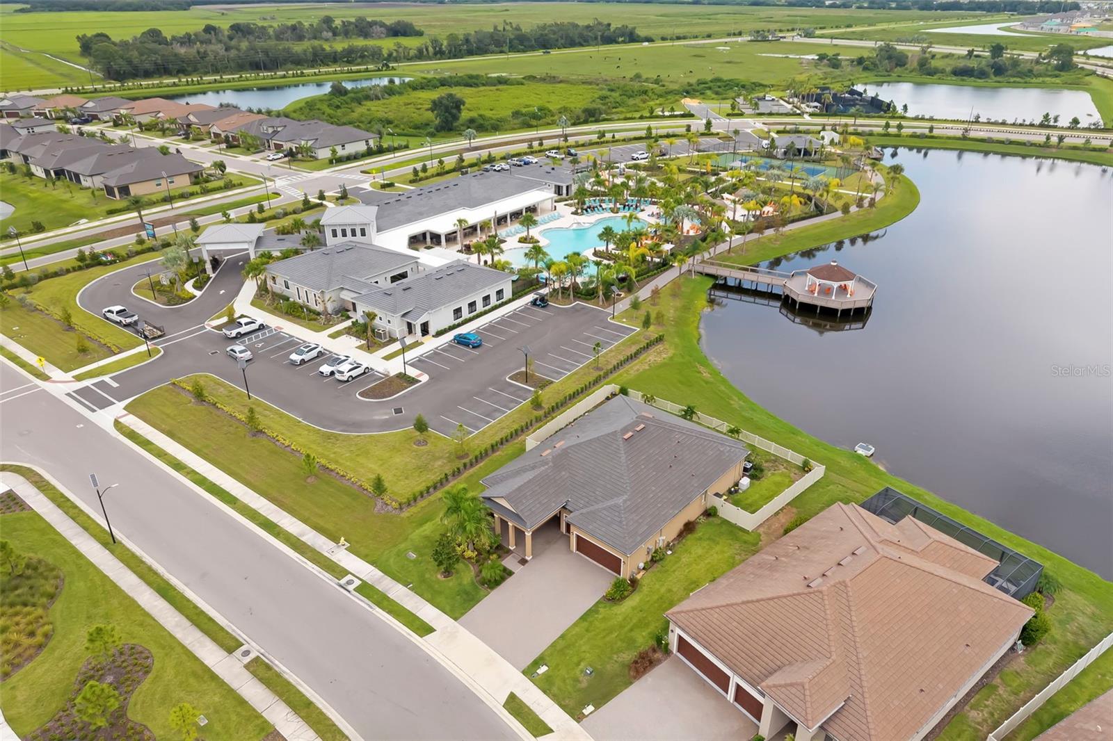 12338 VIOLET JASPER DRIVE, Parrish, FL 34219
