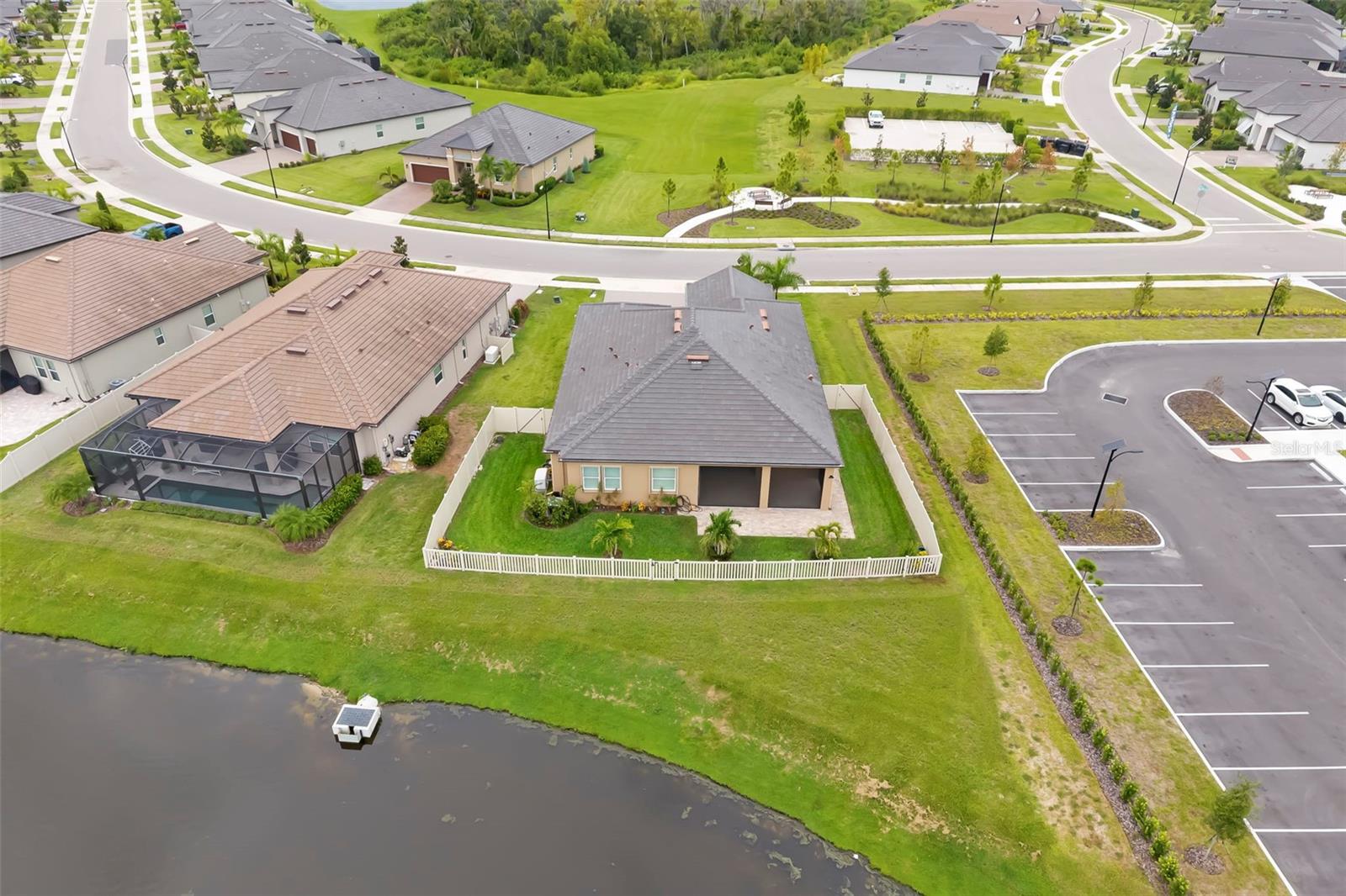 12338 VIOLET JASPER DRIVE, Parrish, FL 34219