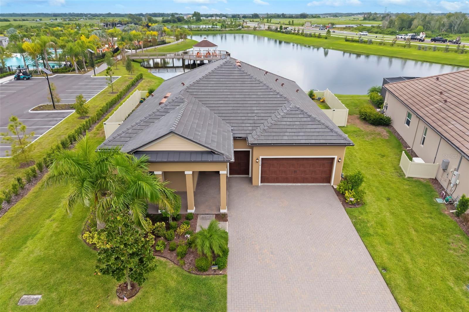 12338 VIOLET JASPER DRIVE, Parrish, FL 34219