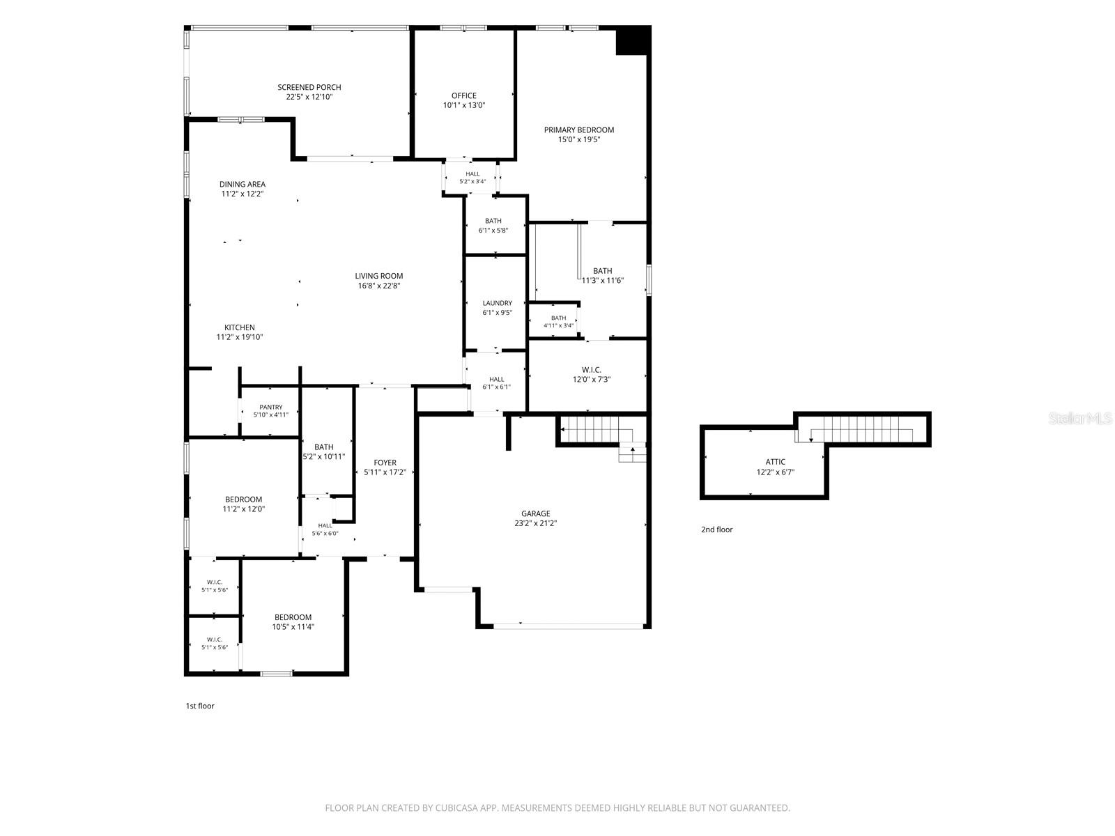 12338 VIOLET JASPER DRIVE, Parrish, FL 34219