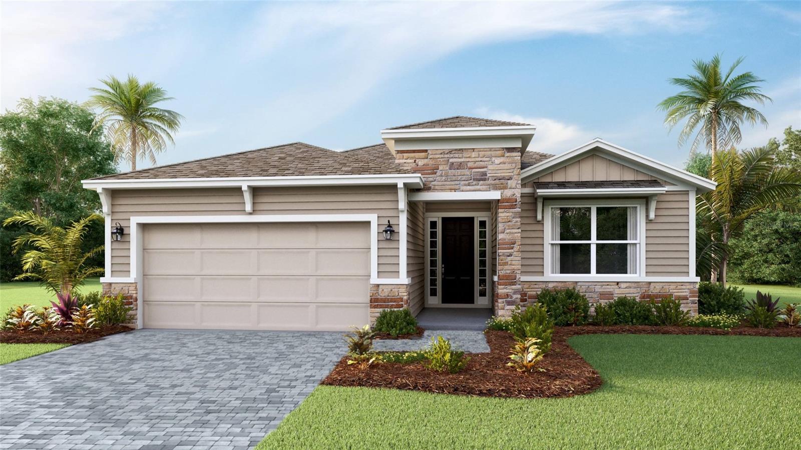 4347 FENCE ROW COURT, Lakewood Ranch, FL 34211