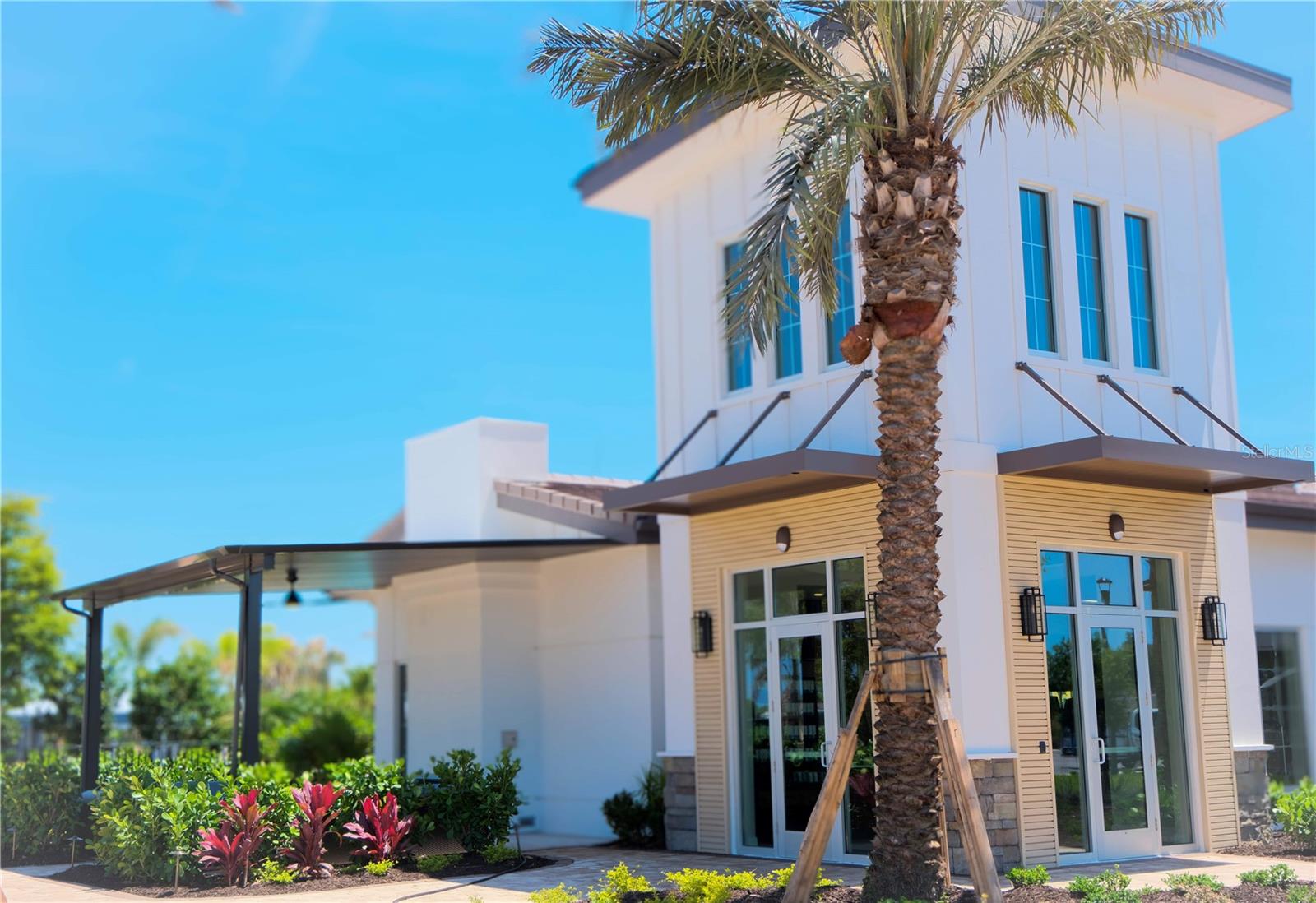 4347 FENCE ROW COURT, Lakewood Ranch, FL 34211