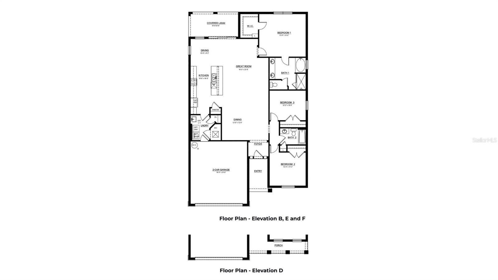 4347 FENCE ROW COURT, Lakewood Ranch, FL 34211