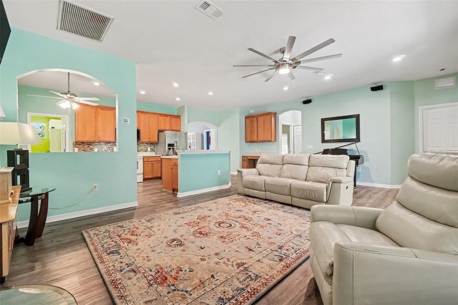 1673 MERCED STREET, North Port, FL 34288