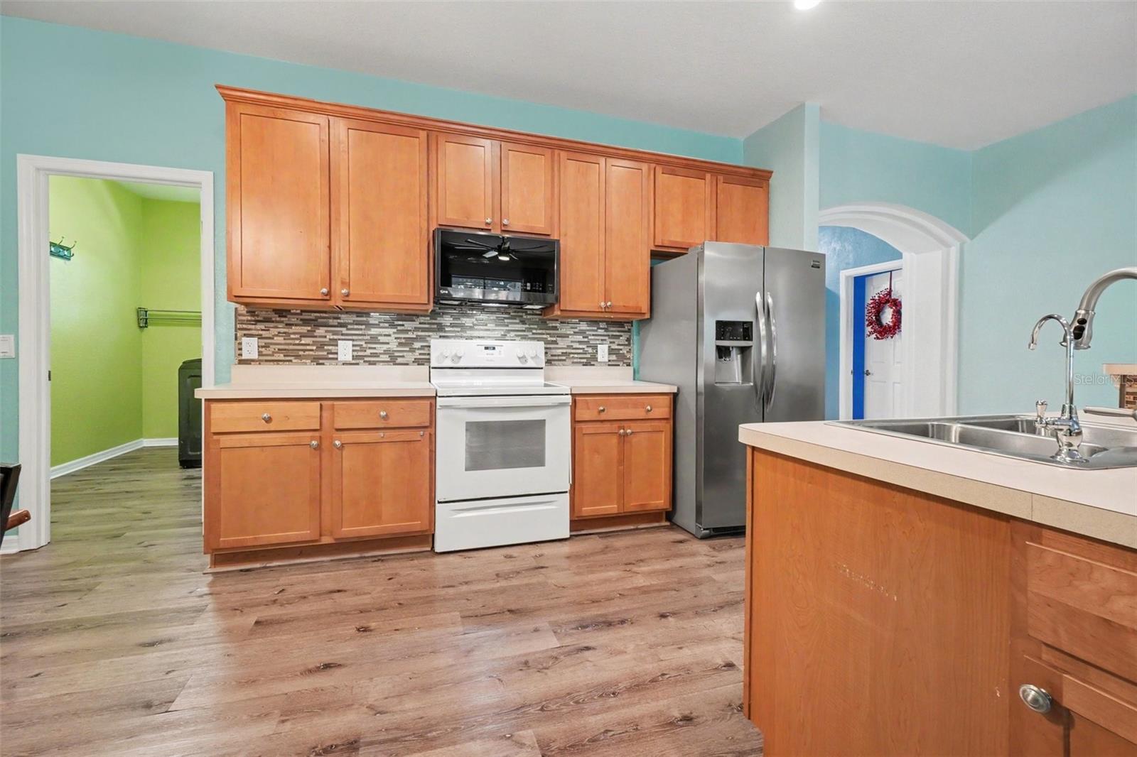 1673 MERCED STREET, North Port, FL 34288