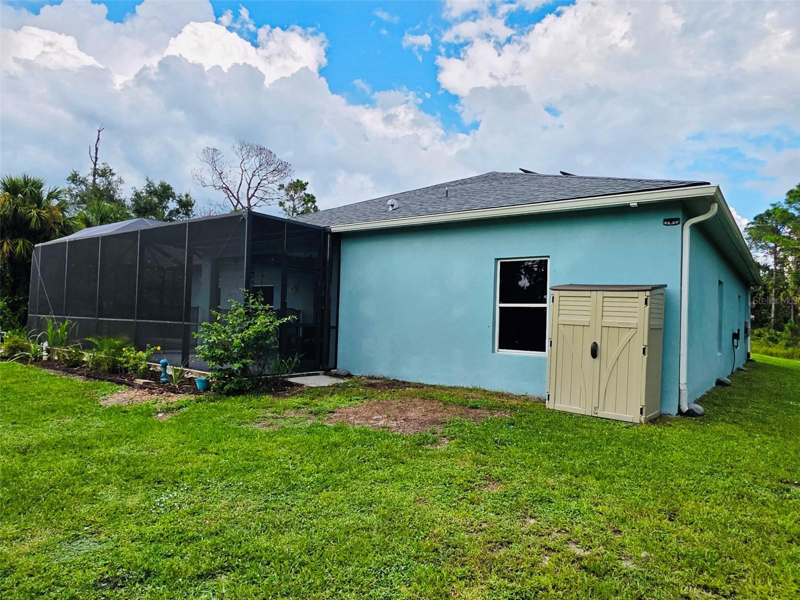 1673 MERCED STREET, North Port, FL 34288