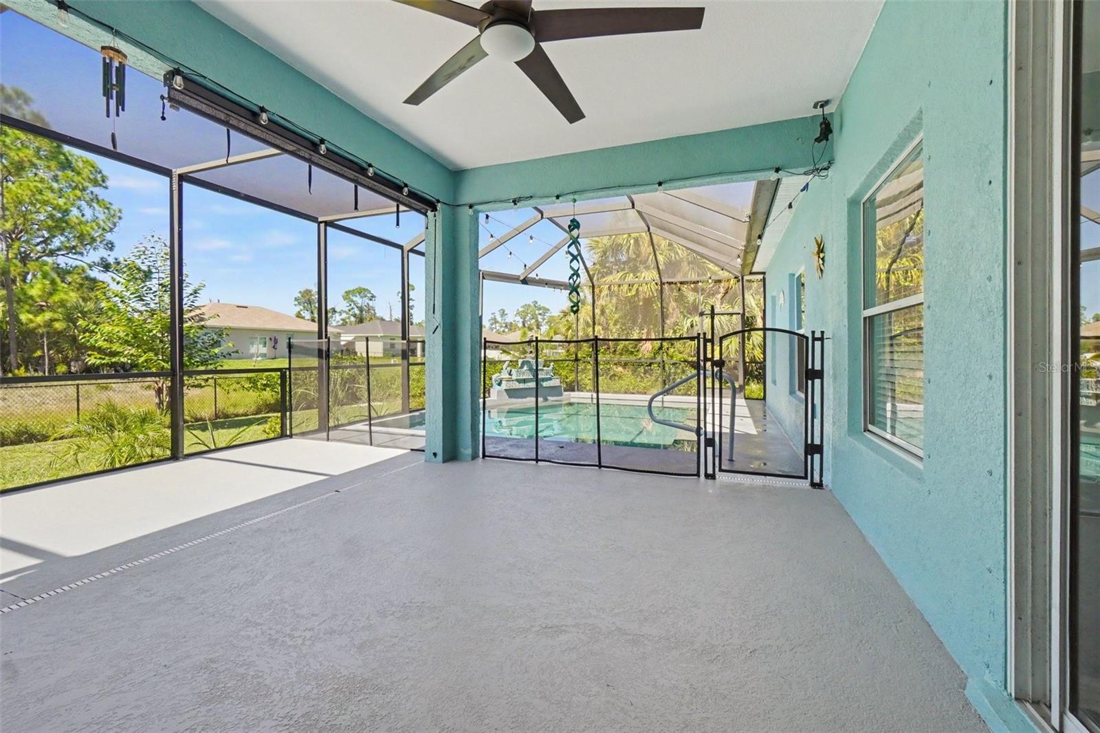 1673 MERCED STREET, North Port, FL 34288