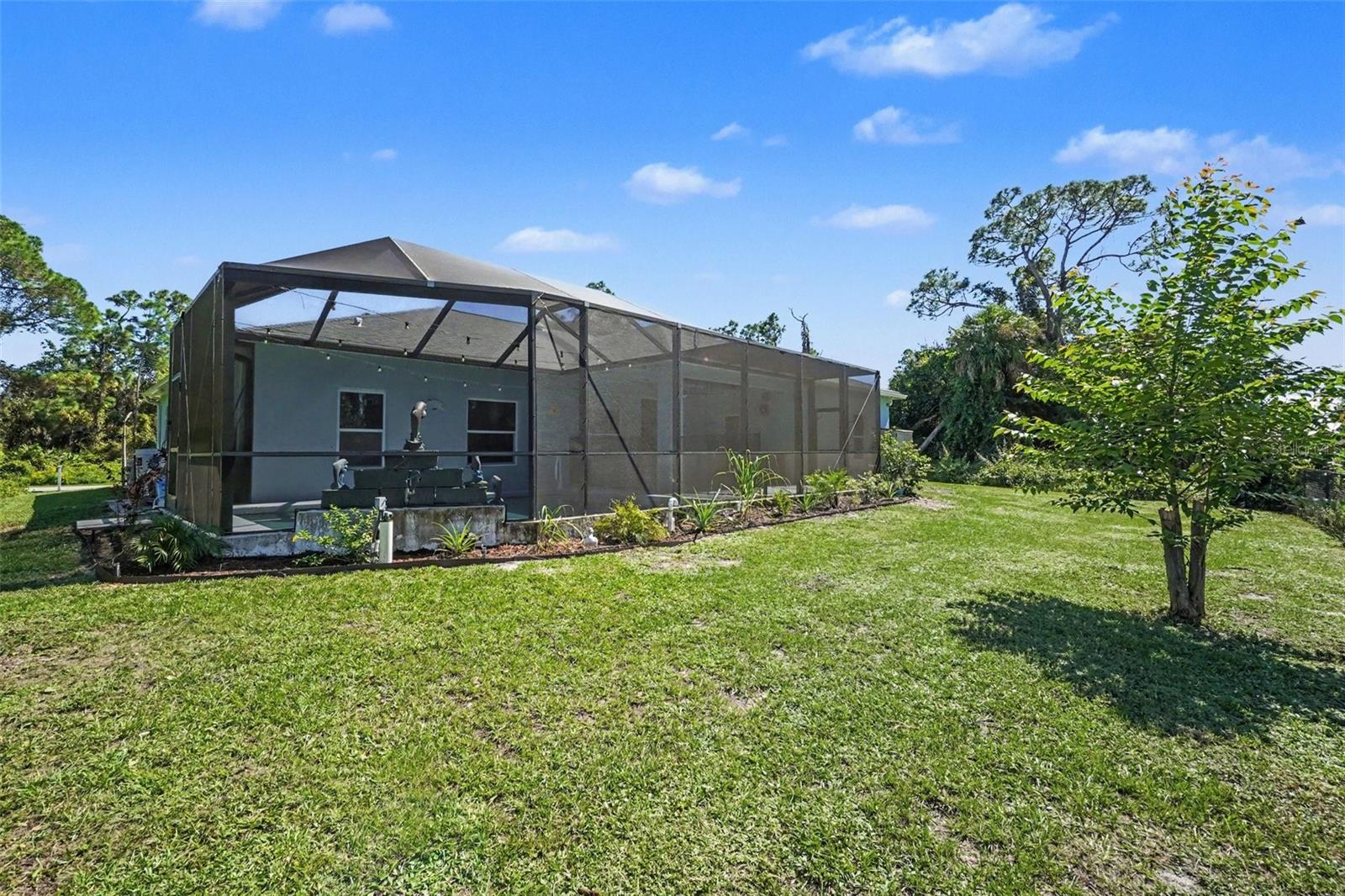 1673 MERCED STREET, North Port, FL 34288