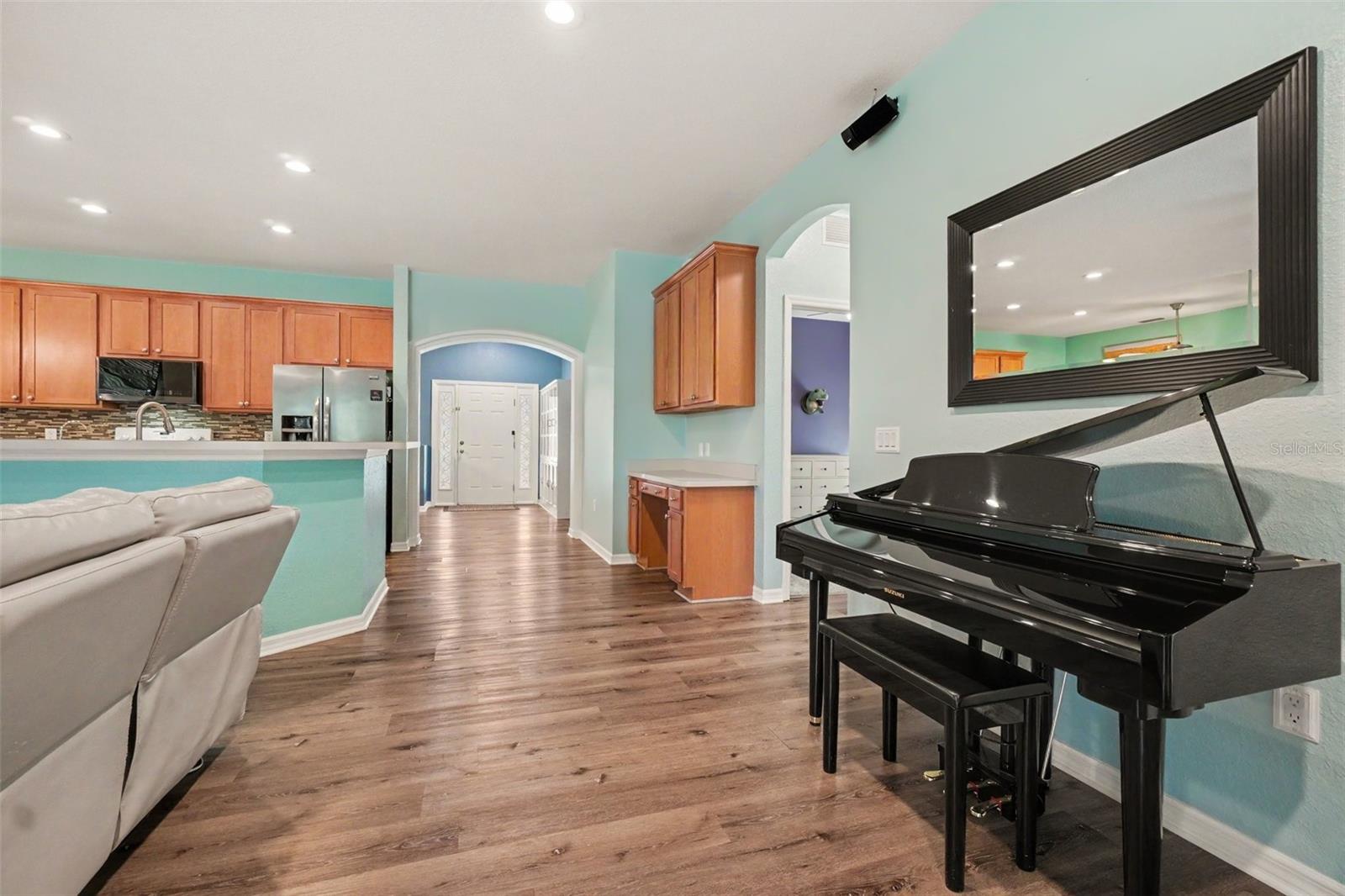 1673 MERCED STREET, North Port, FL 34288