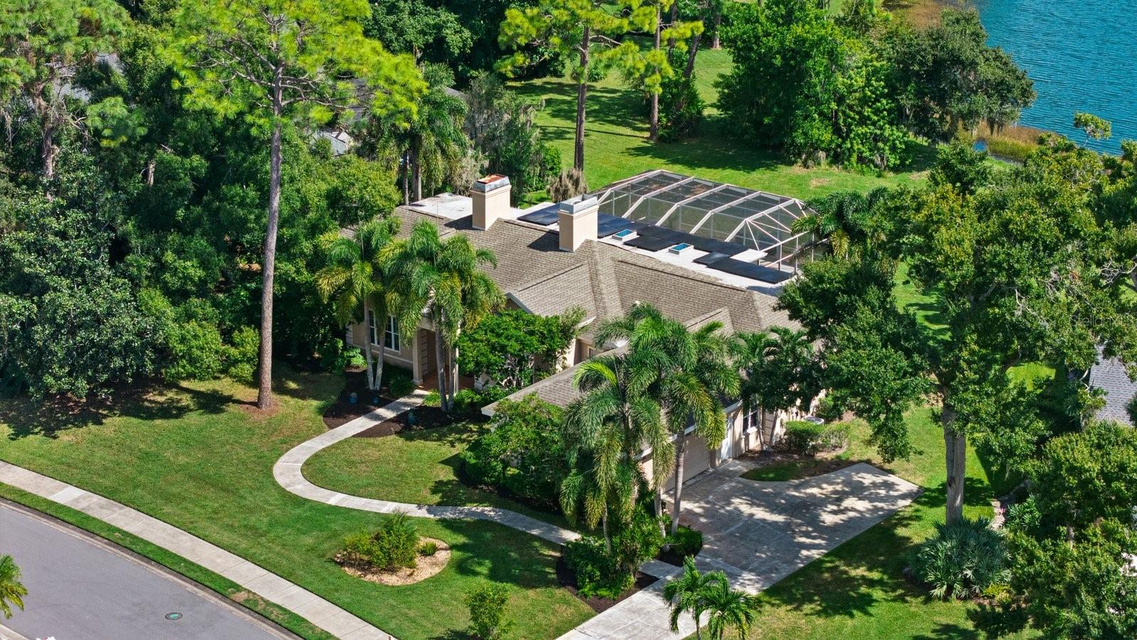 7303 WEEPING WILLOW DRIVE, Sarasota, FL 34241