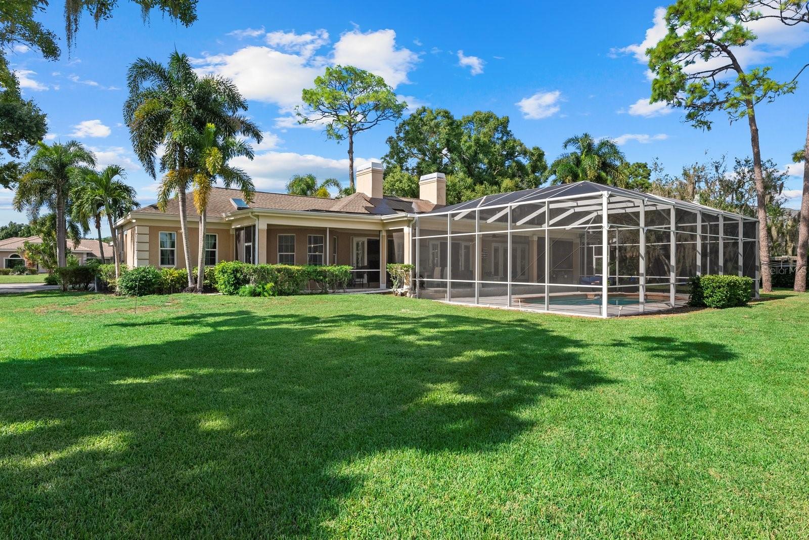 7303 WEEPING WILLOW DRIVE, Sarasota, FL 34241