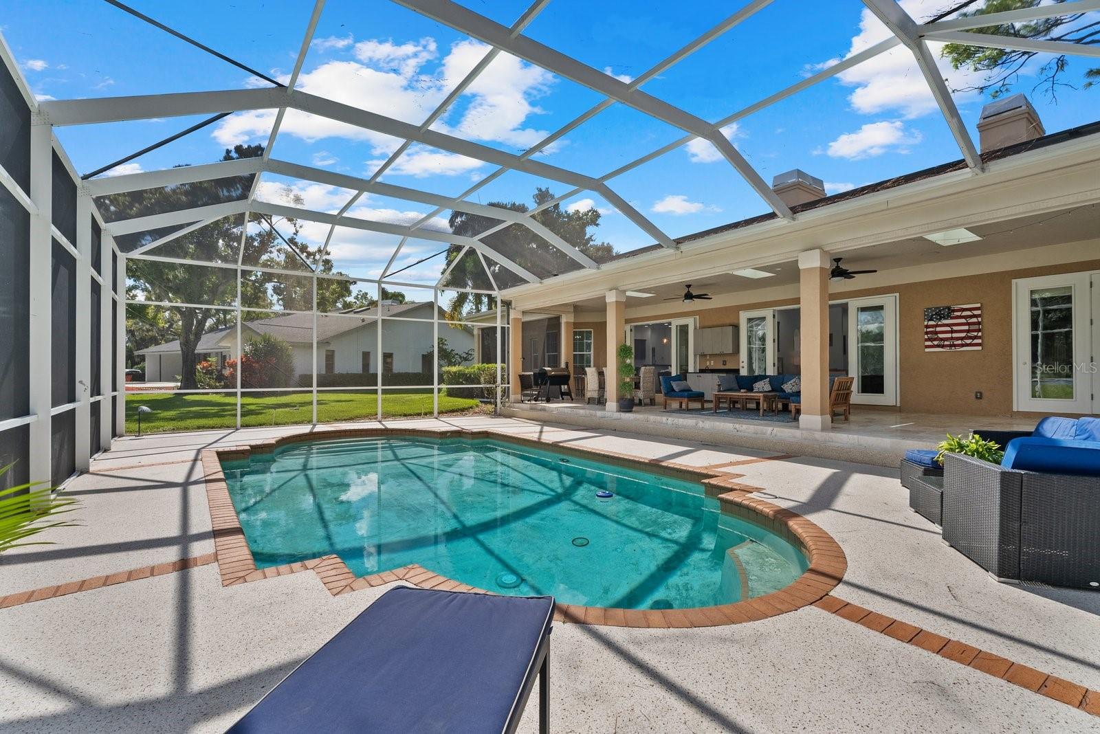 7303 WEEPING WILLOW DRIVE, Sarasota, FL 34241