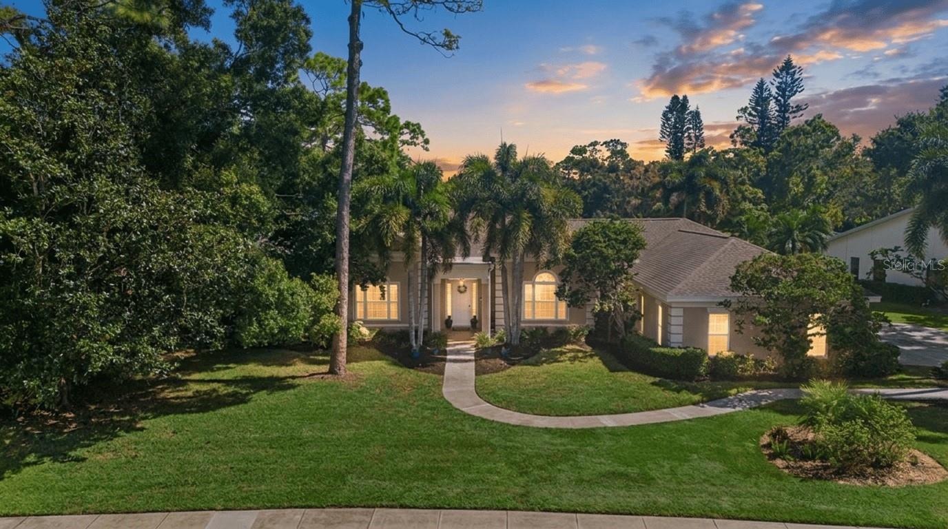 7303 WEEPING WILLOW DRIVE, Sarasota, FL 34241