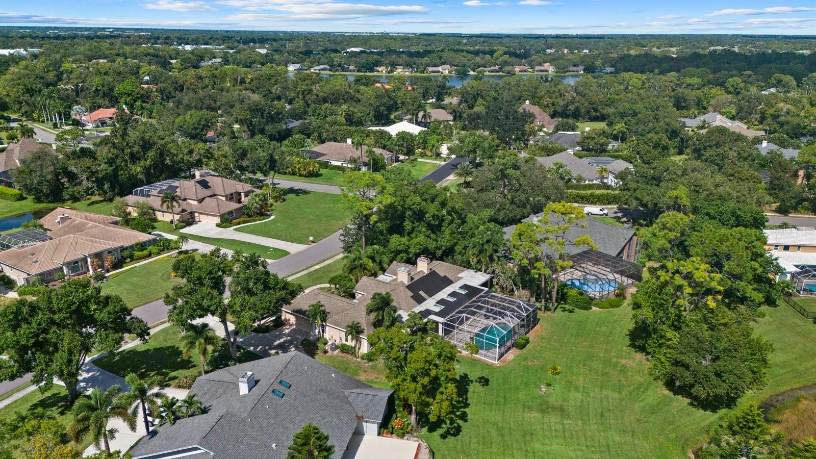 7303 WEEPING WILLOW DRIVE, Sarasota, FL 34241