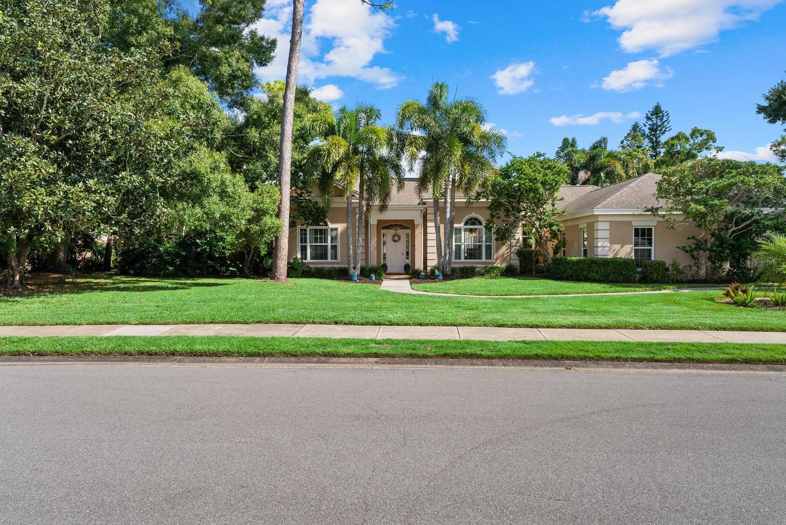7303 WEEPING WILLOW DRIVE, Sarasota, FL 34241