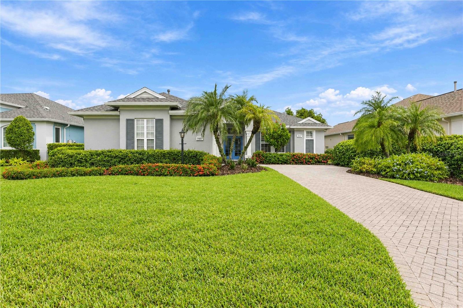 7907 ASHLEY CIRCLE, Bradenton, FL 34201