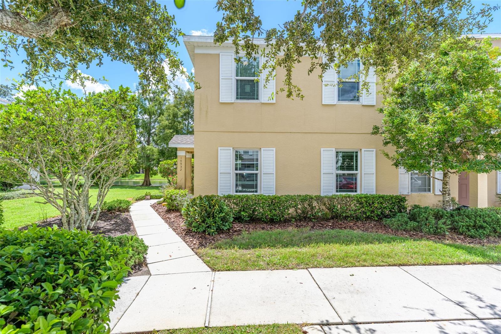 14932 AMBERJACK TERRACE, Bradenton, FL 34202