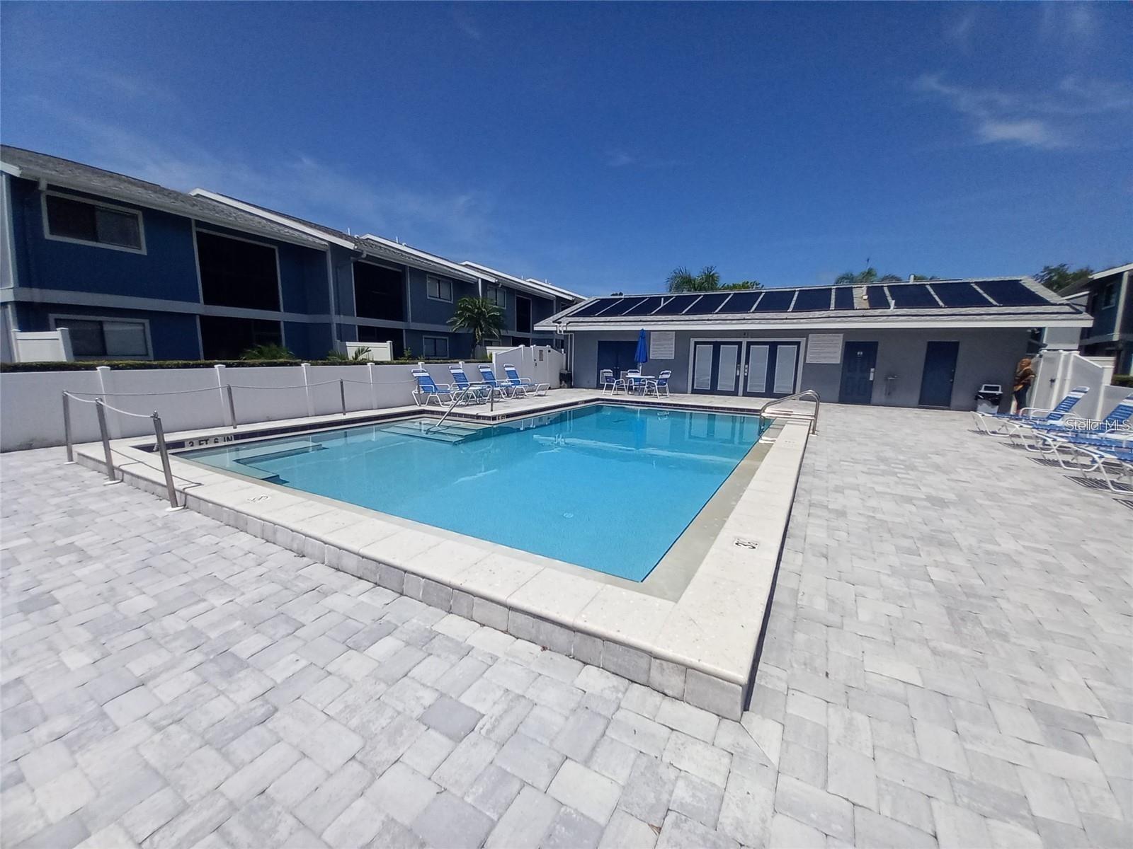 6033 34TH STREET W, #93, Bradenton, FL 34210
