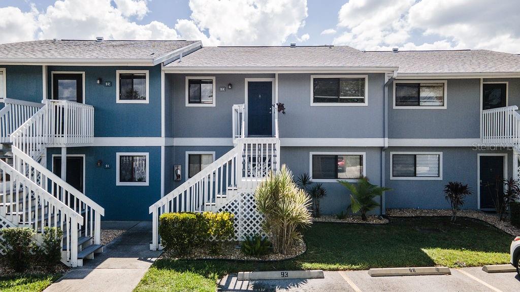 6033 34TH STREET W, #93, Bradenton, FL 34210